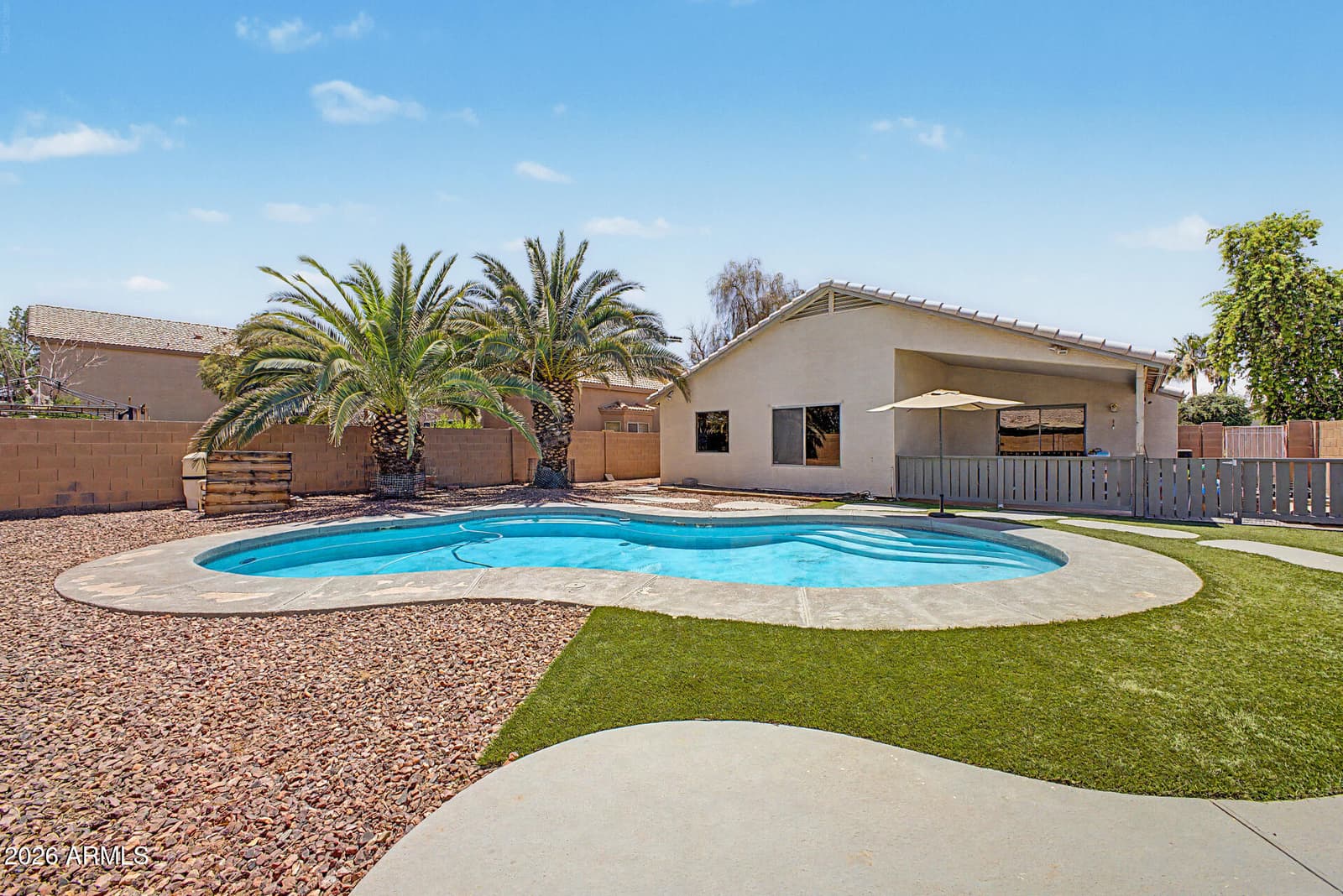 2633 S 81ST Lane, Phoenix, AZ 85043 — photo 32 of 37