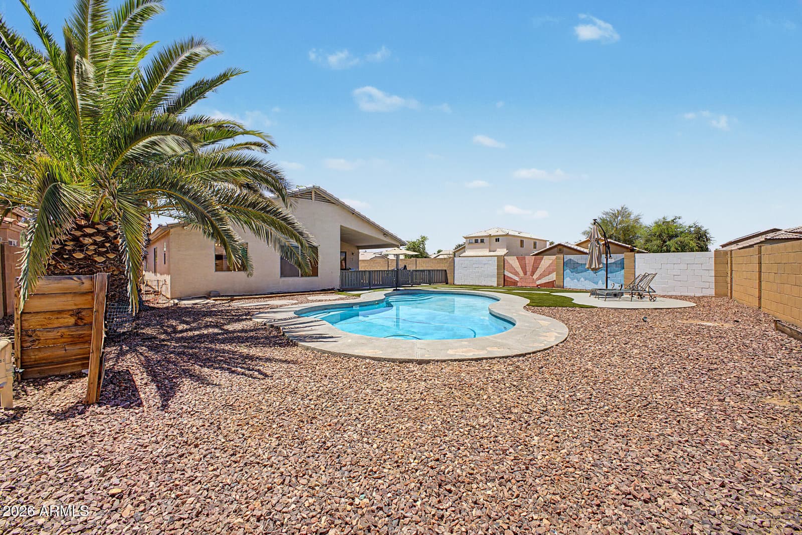 2633 S 81ST Lane, Phoenix, AZ 85043 — photo 33 of 37