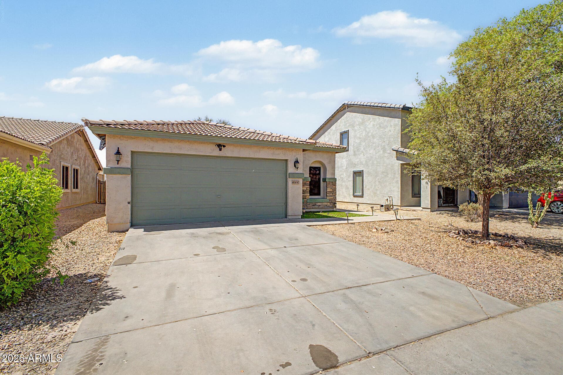 45047 W BAHIA Drive, Maricopa, AZ 85139 — photo 2 of 37
