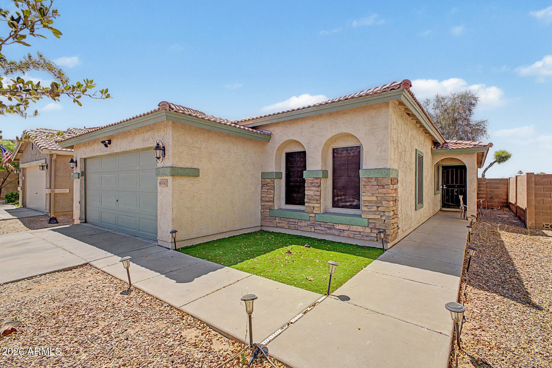 45047 W BAHIA Drive, Maricopa, AZ 85139 — photo 4 of 37