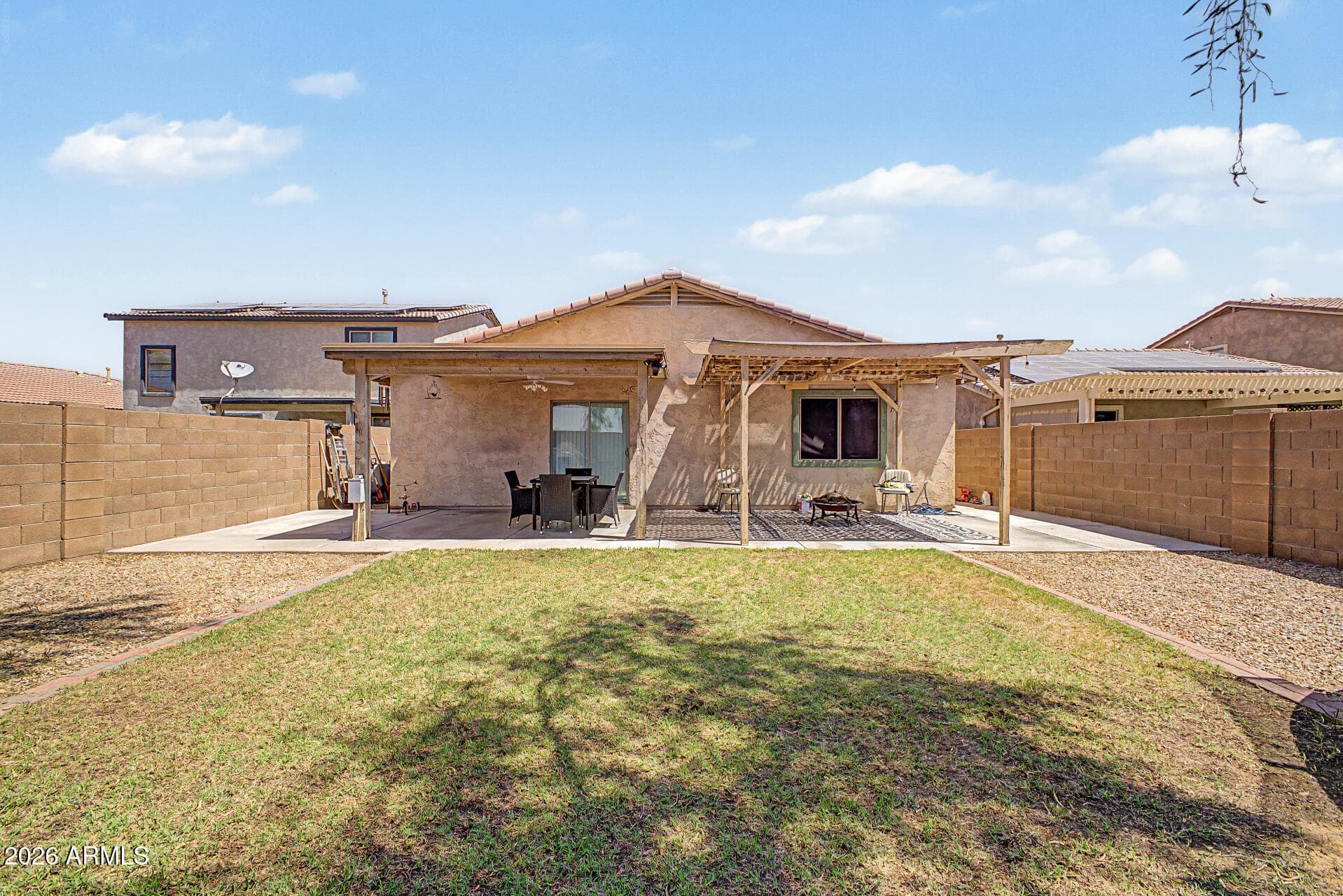 45047 W BAHIA Drive, Maricopa, AZ 85139 — photo 35 of 37