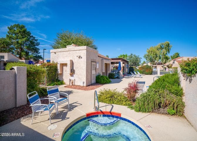 15447 N 1ST Place, Phoenix, AZ 85022 — photo 36 of 38
