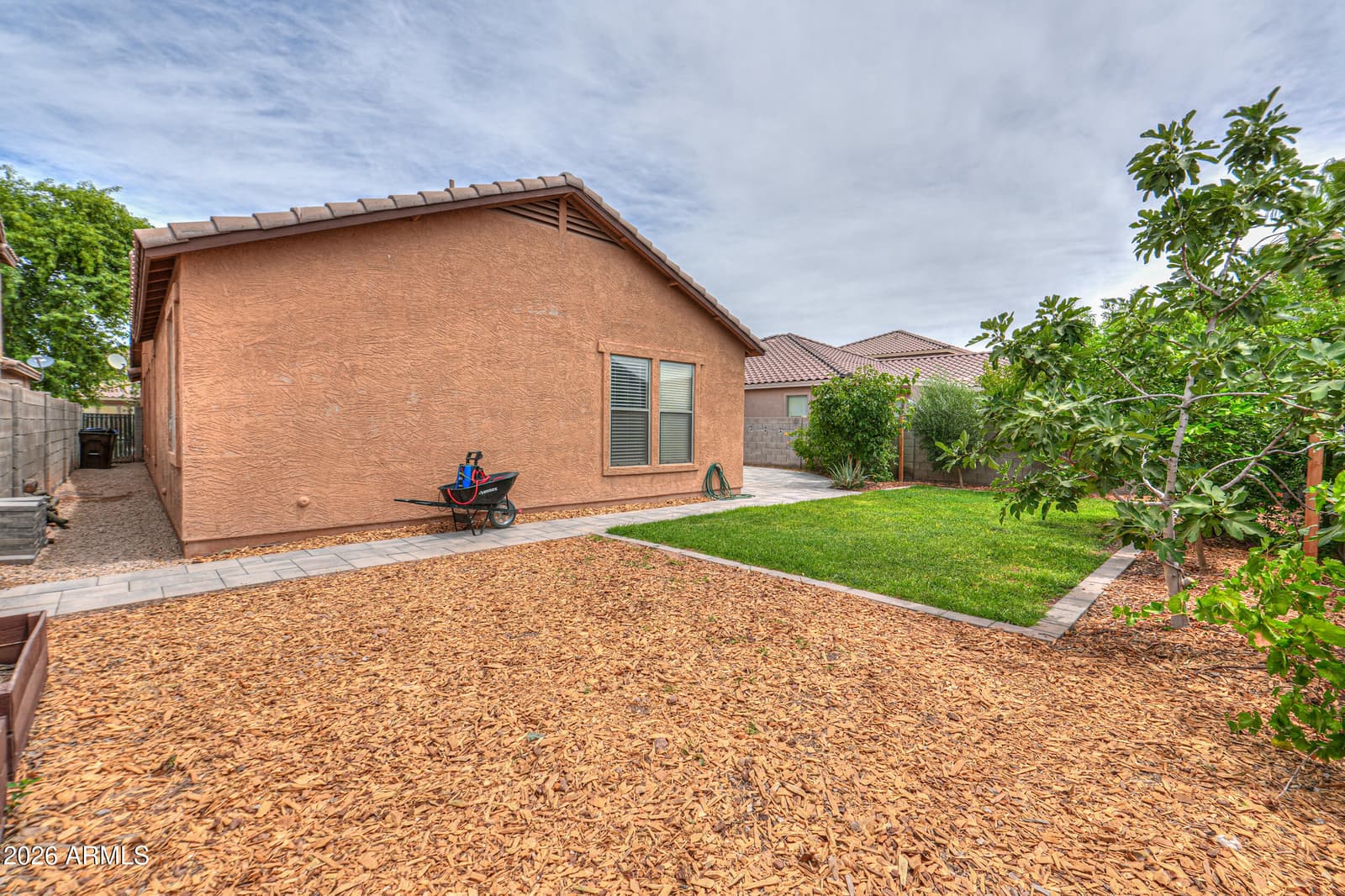 45519 W MORNING VIEW Lane, Maricopa, AZ 85139 — photo 44 of 47