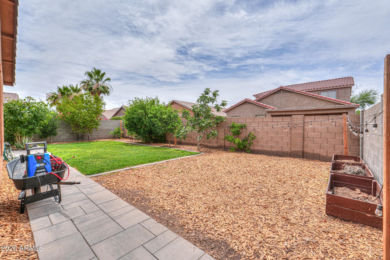 45519 W MORNING VIEW Lane, Maricopa, AZ 85139 — photo 45 of 47