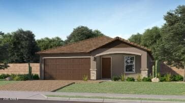 9811 W FLOWER Street, Phoenix, AZ 85037 — photo 1 of 21
