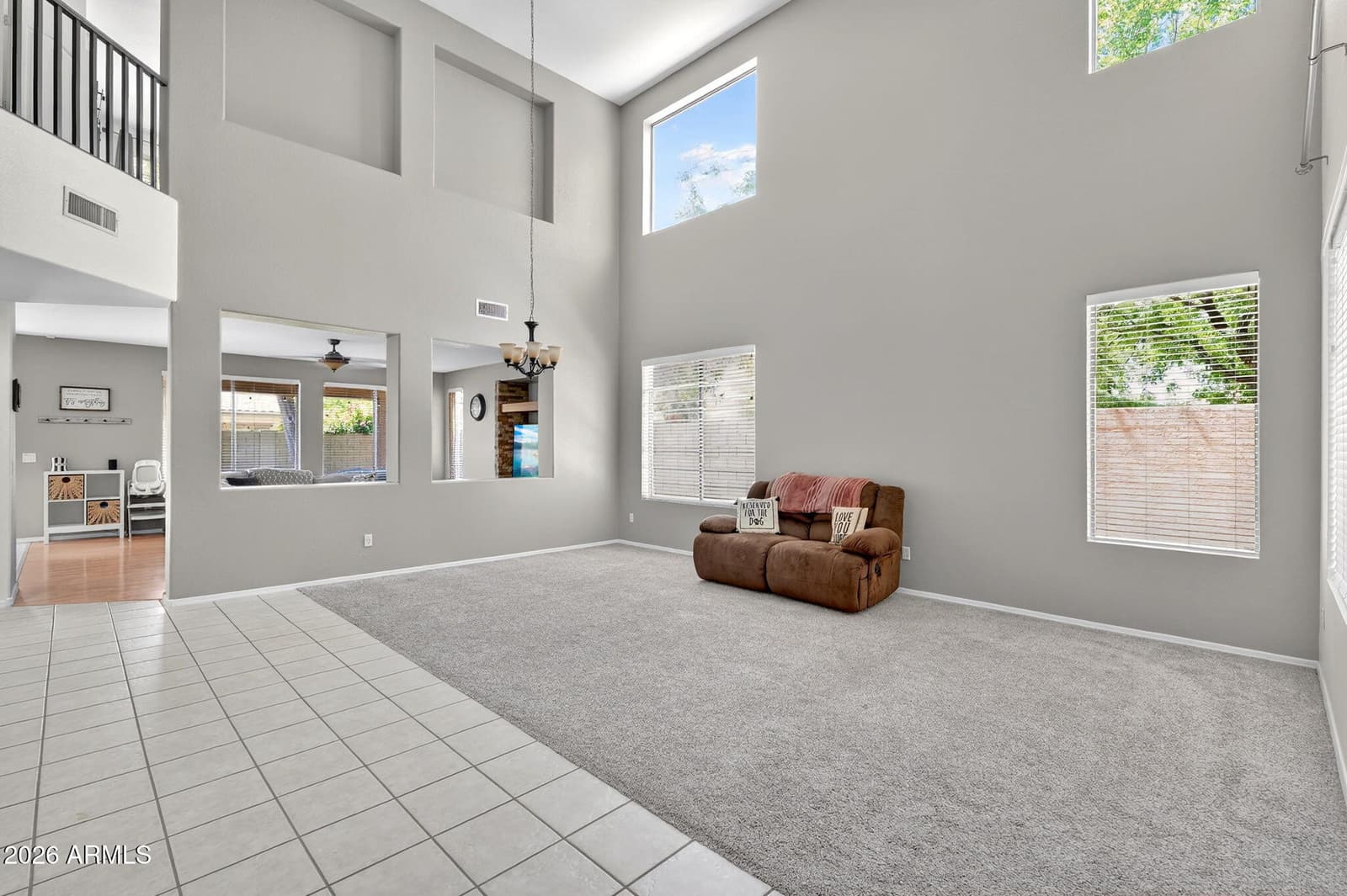 1274 S BURK Street, Gilbert, AZ 85296 — photo 5 of 62