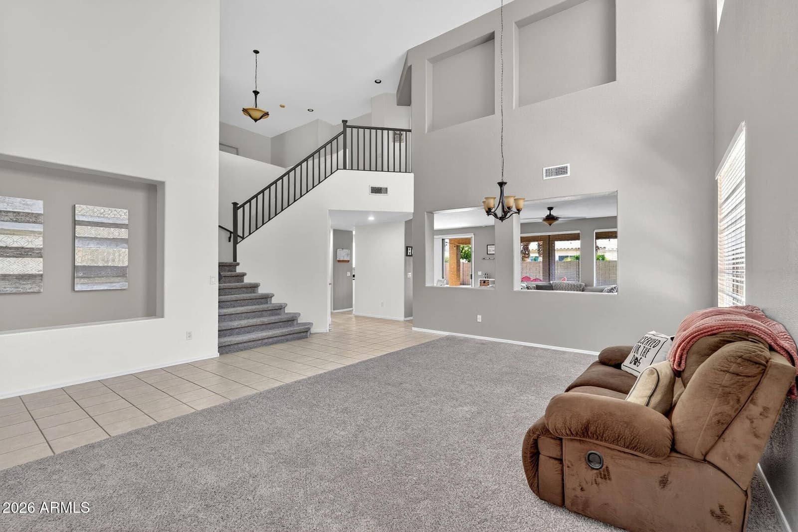 1274 S BURK Street, Gilbert, AZ 85296 — photo 4 of 62