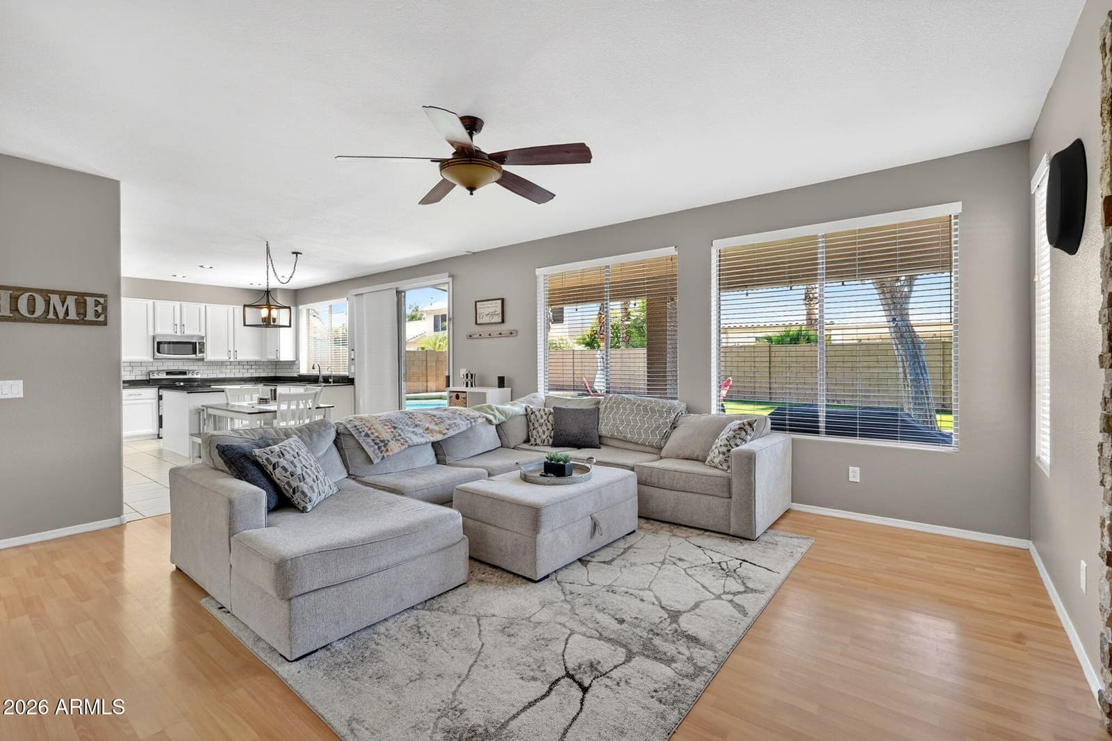 1274 S BURK Street, Gilbert, AZ 85296 — photo 10 of 62