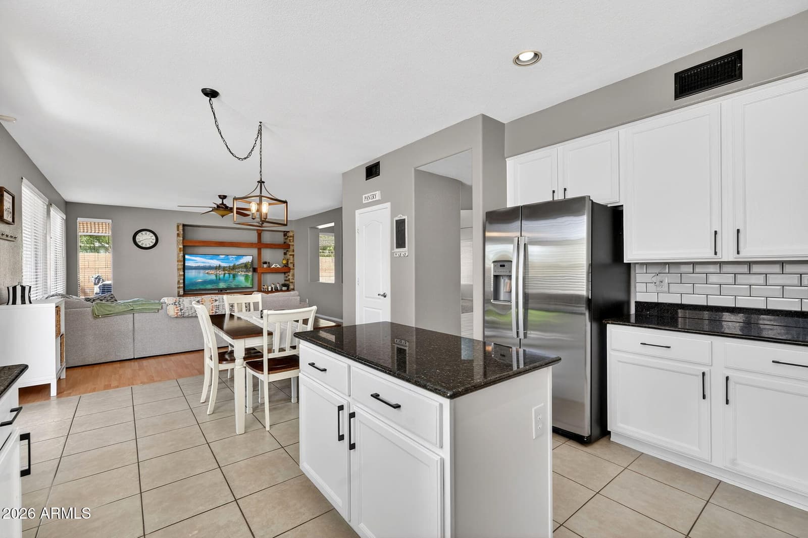 1274 S BURK Street, Gilbert, AZ 85296 — photo 15 of 62