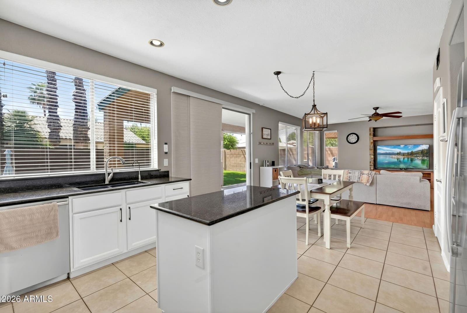 1274 S BURK Street, Gilbert, AZ 85296 — photo 17 of 62