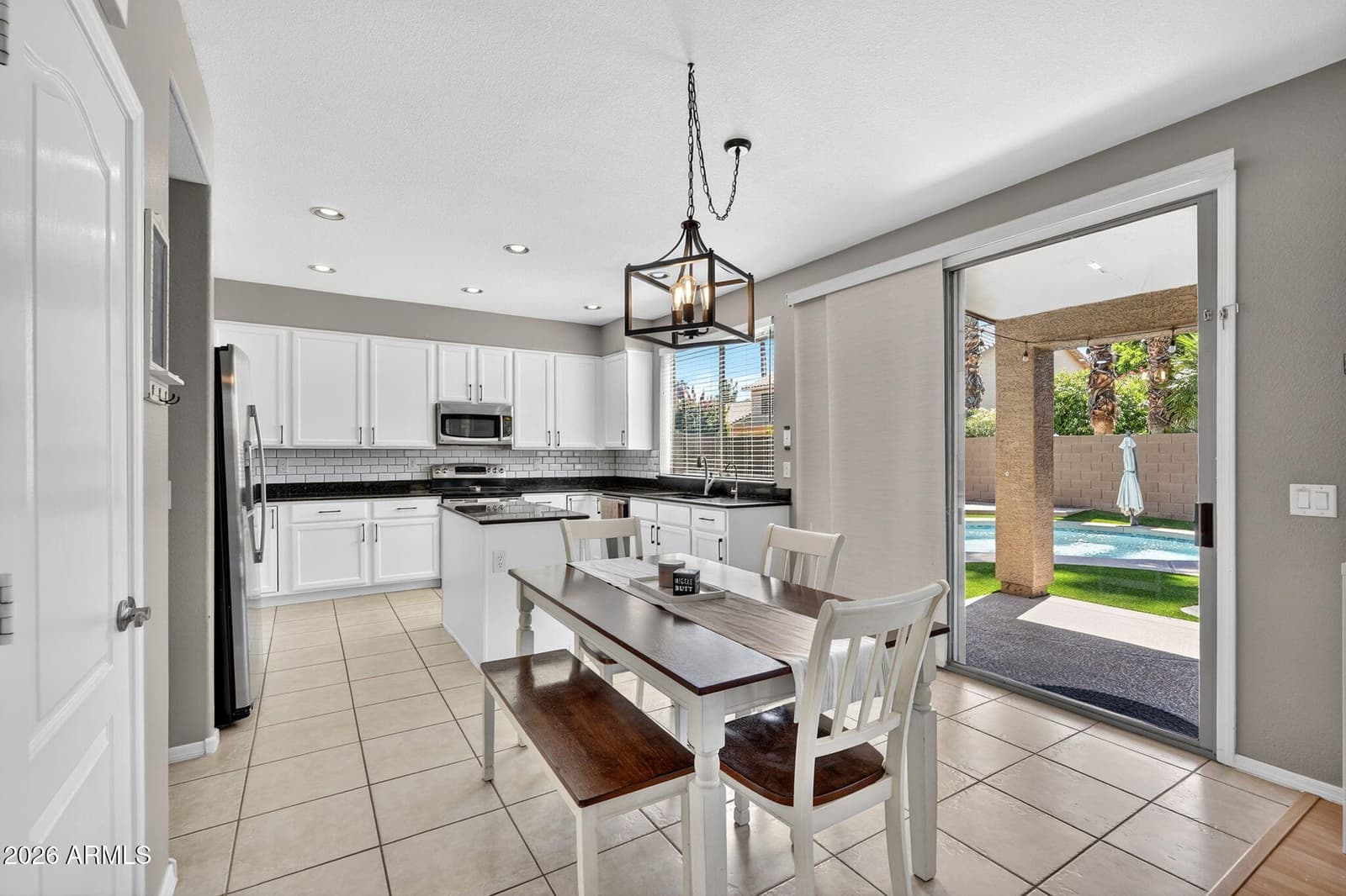 1274 S BURK Street, Gilbert, AZ 85296 — photo 19 of 62