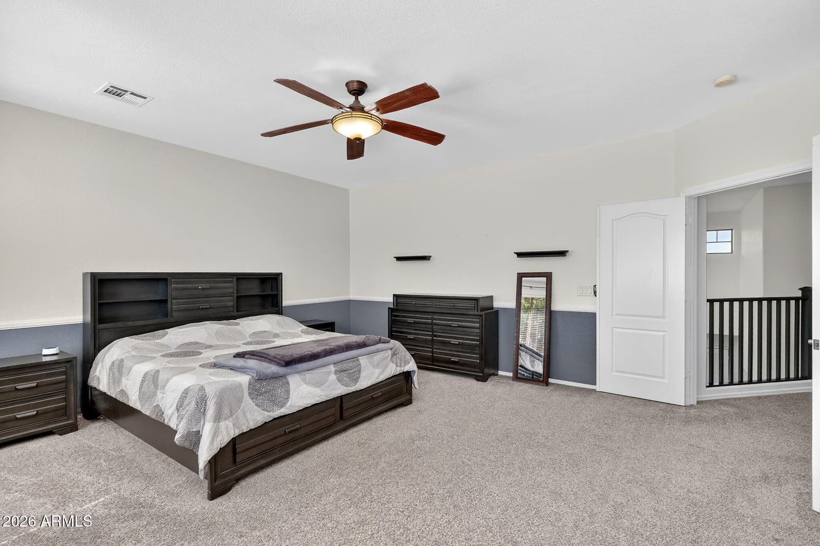 1274 S BURK Street, Gilbert, AZ 85296 — photo 30 of 62