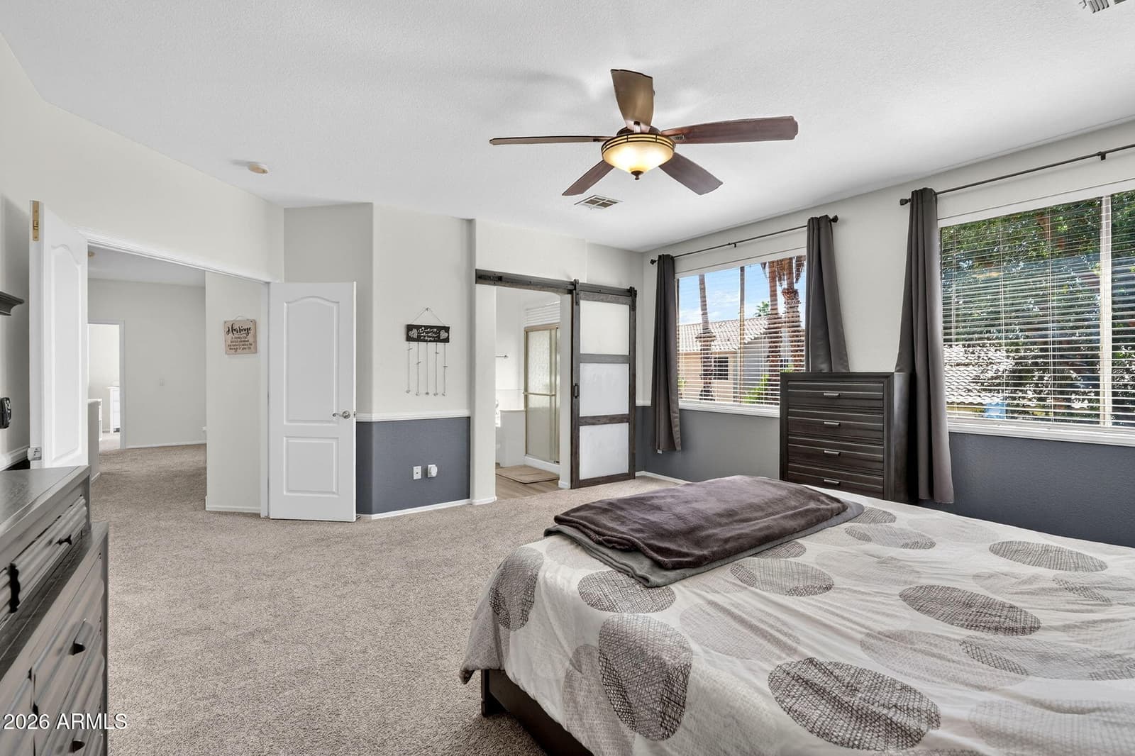 1274 S BURK Street, Gilbert, AZ 85296 — photo 32 of 62