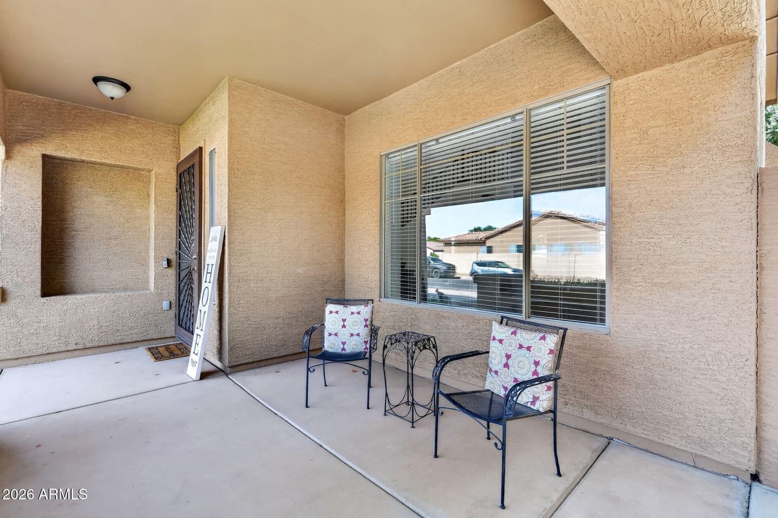 1274 S BURK Street, Gilbert, AZ 85296 — photo 54 of 62
