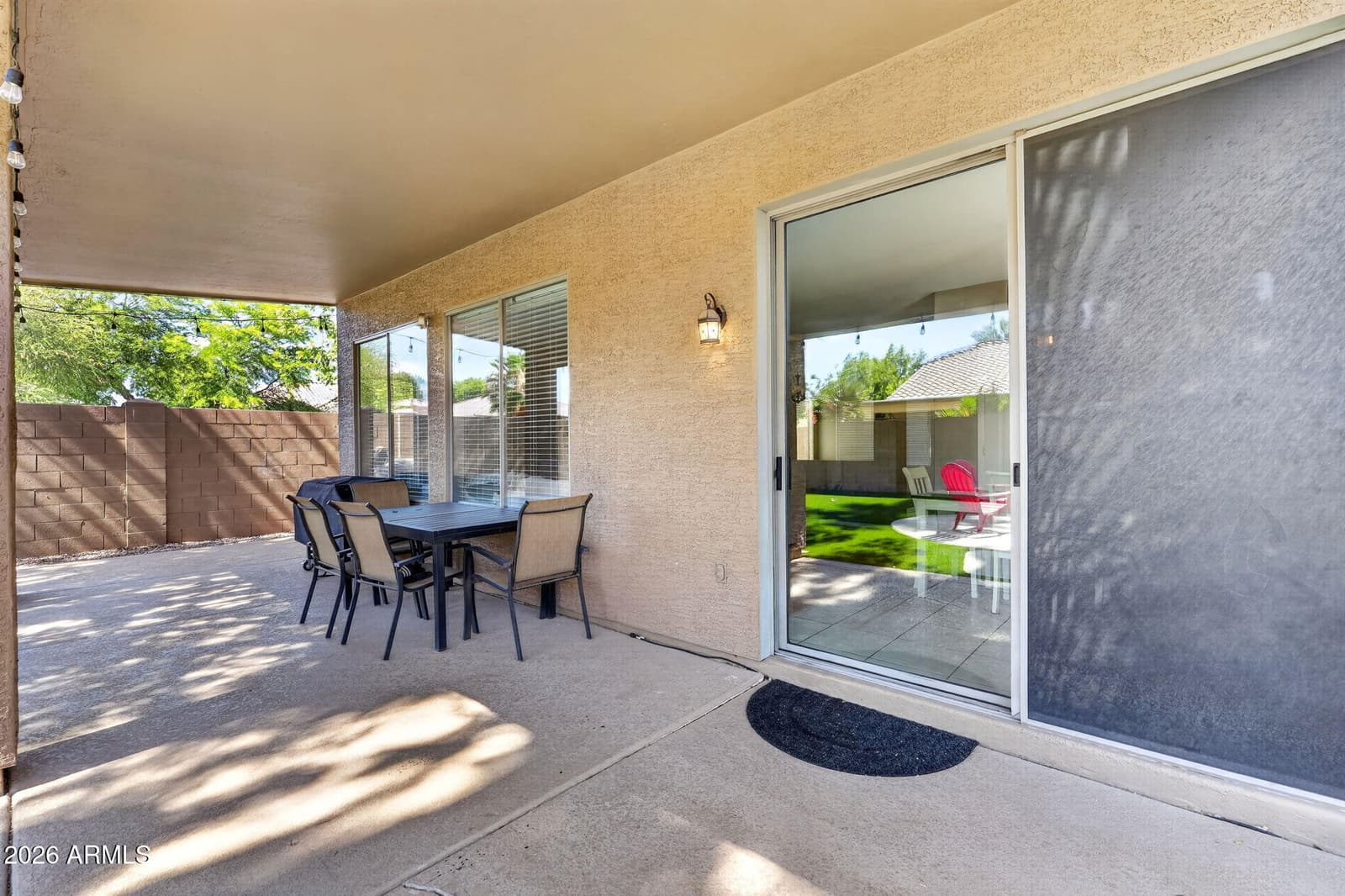 1274 S BURK Street, Gilbert, AZ 85296 — photo 55 of 62