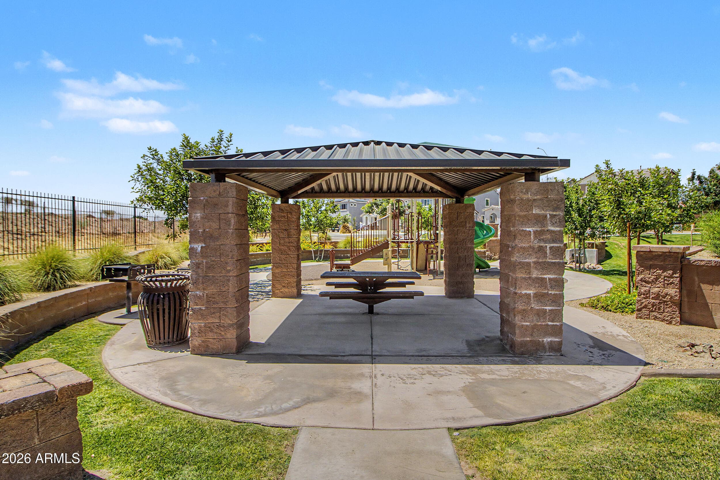 652 S DEL RANCHO Circle, Mesa, AZ 85208 — photo 48 of 48
