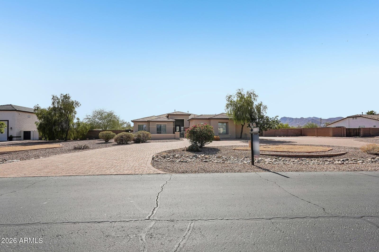 3518 N MANSFIELD Drive, Litchfield Park, AZ 85340 — photo 46 of 50