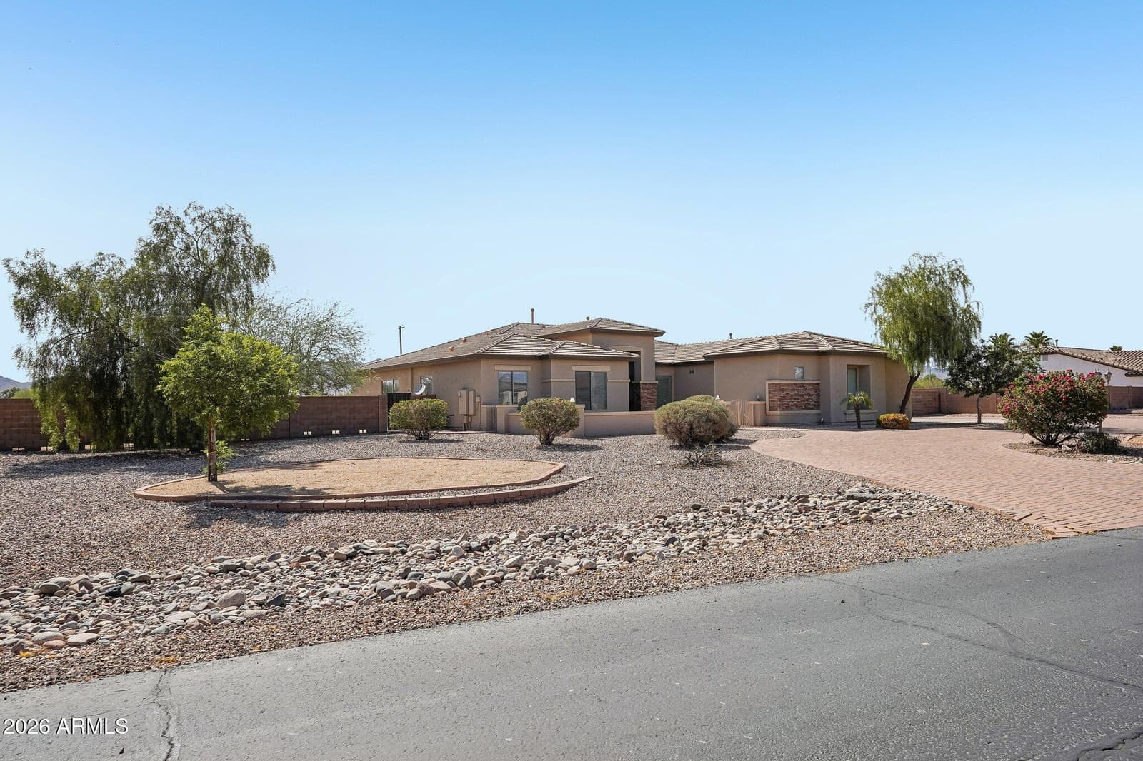 3518 N MANSFIELD Drive, Litchfield Park, AZ 85340 — photo 47 of 50