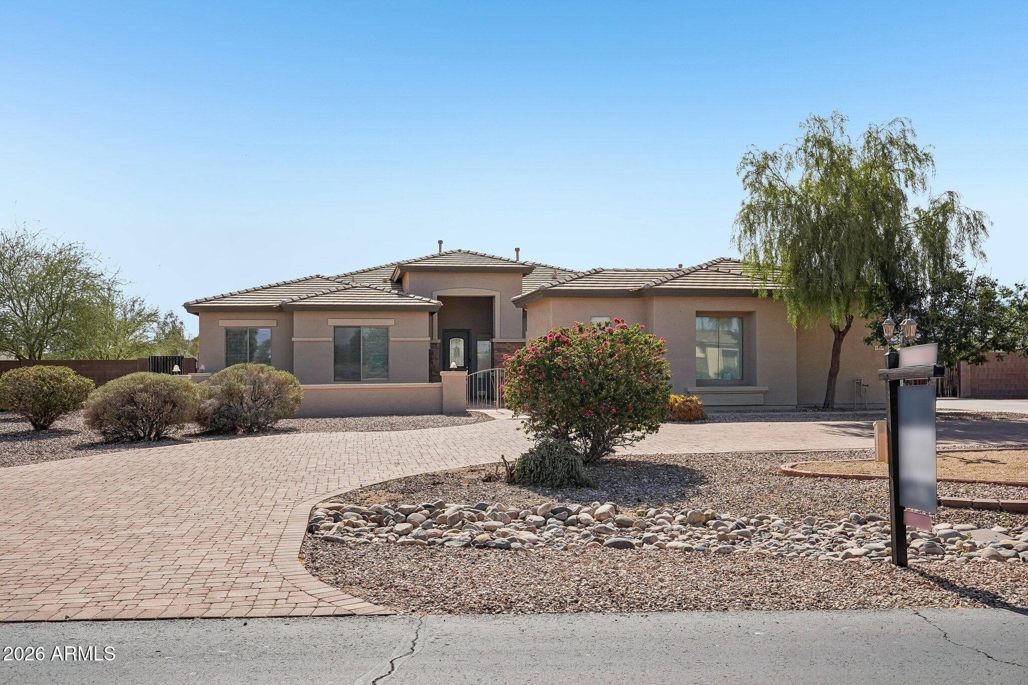 3518 N MANSFIELD Drive, Litchfield Park, AZ 85340 — photo 44 of 50