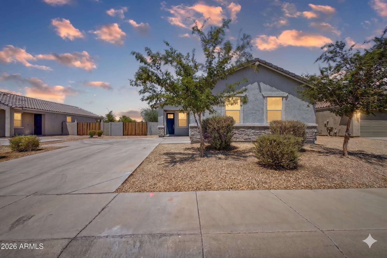 2642 E ALVARO Trail, Casa Grande, AZ 85194 — photo 2 of 39
