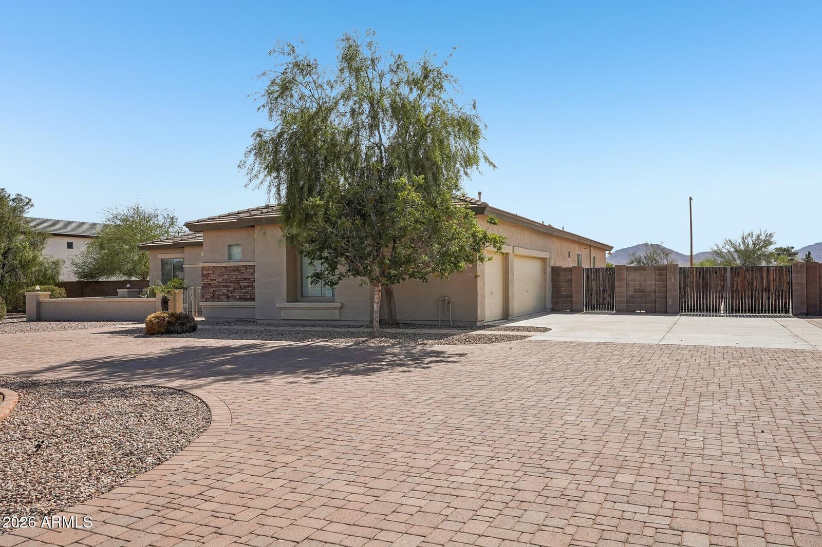 3518 N MANSFIELD Drive, Litchfield Park, AZ 85340 — photo 45 of 50