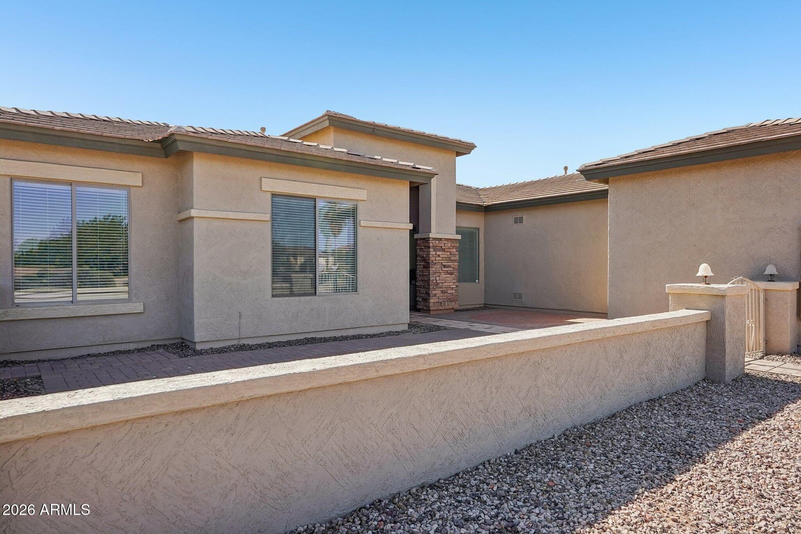 3518 N MANSFIELD Drive, Litchfield Park, AZ 85340 — photo 48 of 50