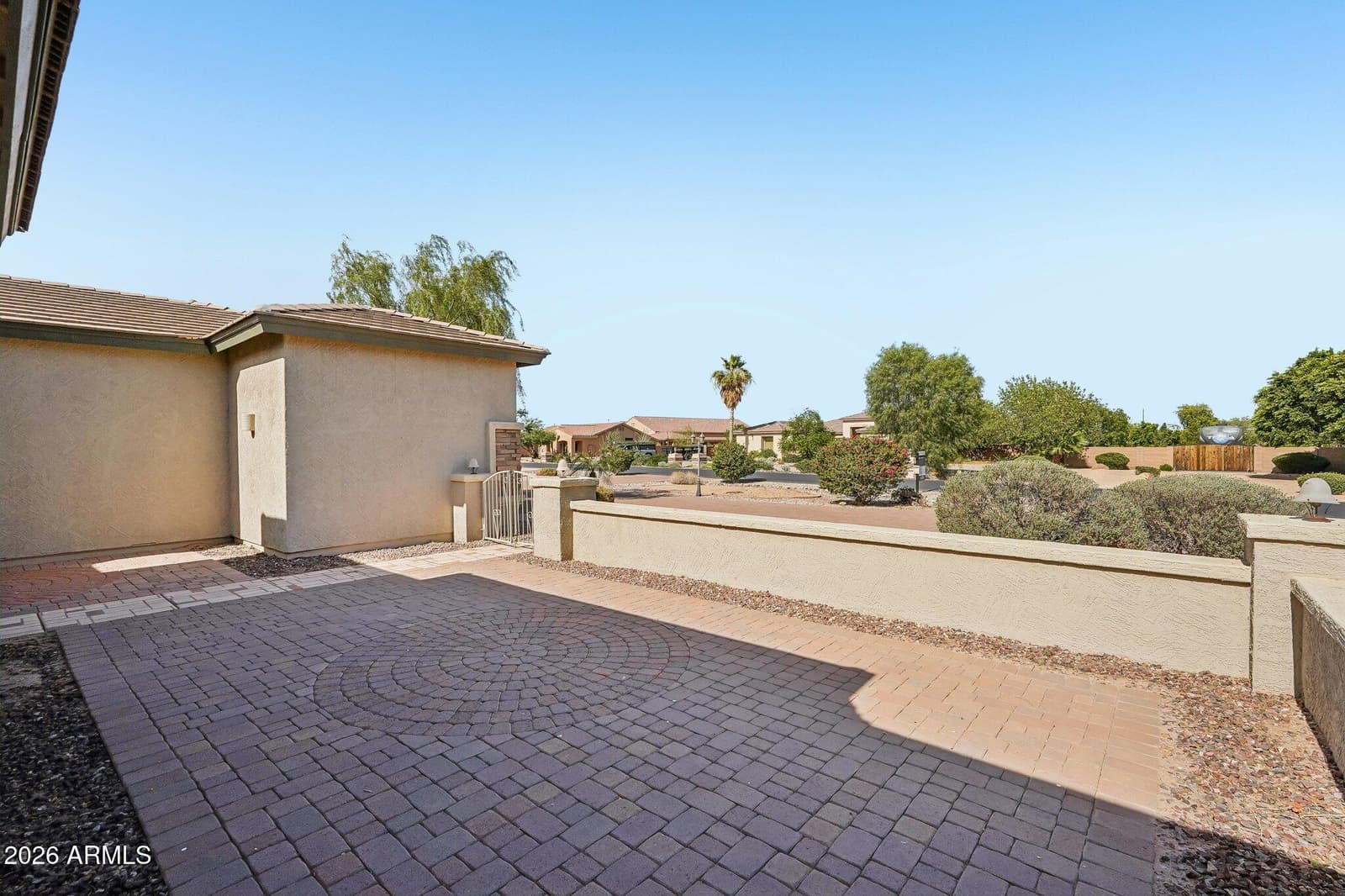 3518 N MANSFIELD Drive, Litchfield Park, AZ 85340 — photo 4 of 50