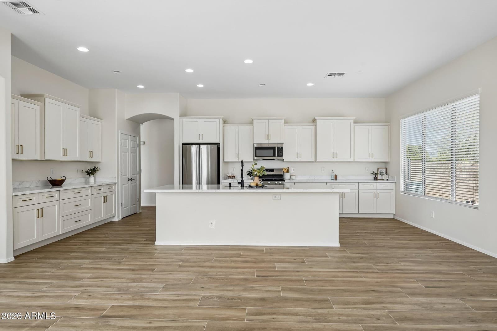 3518 N MANSFIELD Drive, Litchfield Park, AZ 85340 — photo 24 of 50