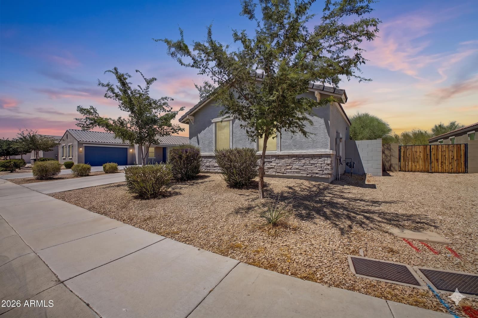 2642 E ALVARO Trail, Casa Grande, AZ 85194 — photo 3 of 39