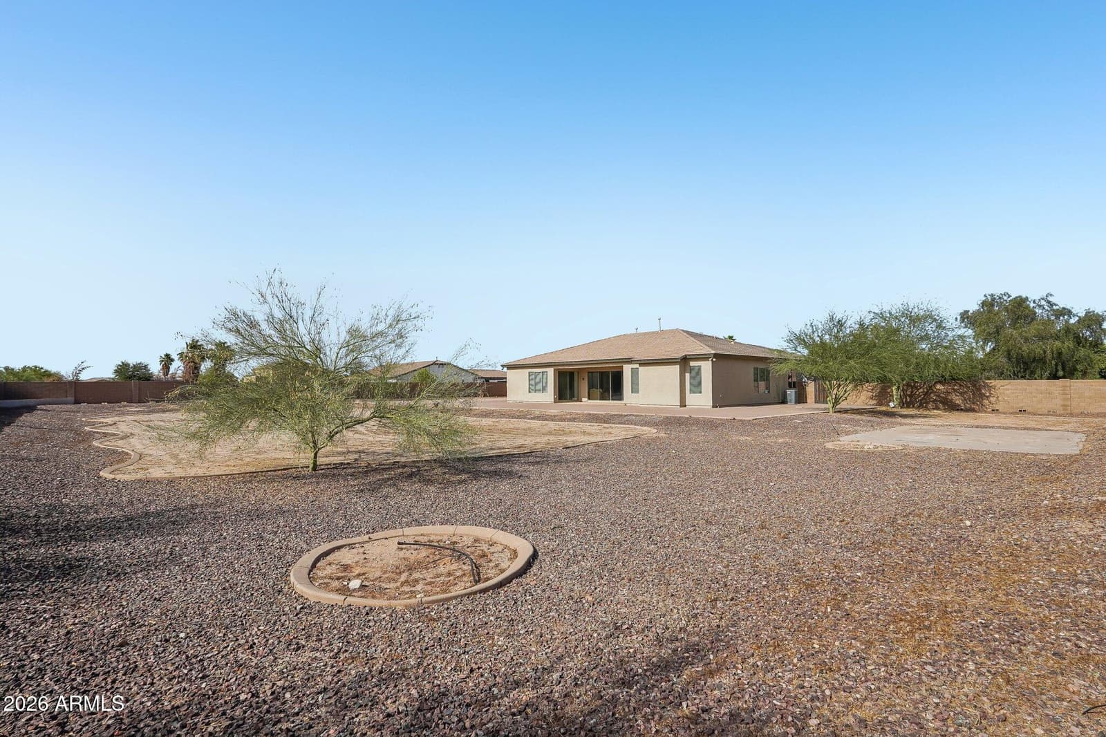 3518 N MANSFIELD Drive, Litchfield Park, AZ 85340 — photo 40 of 50