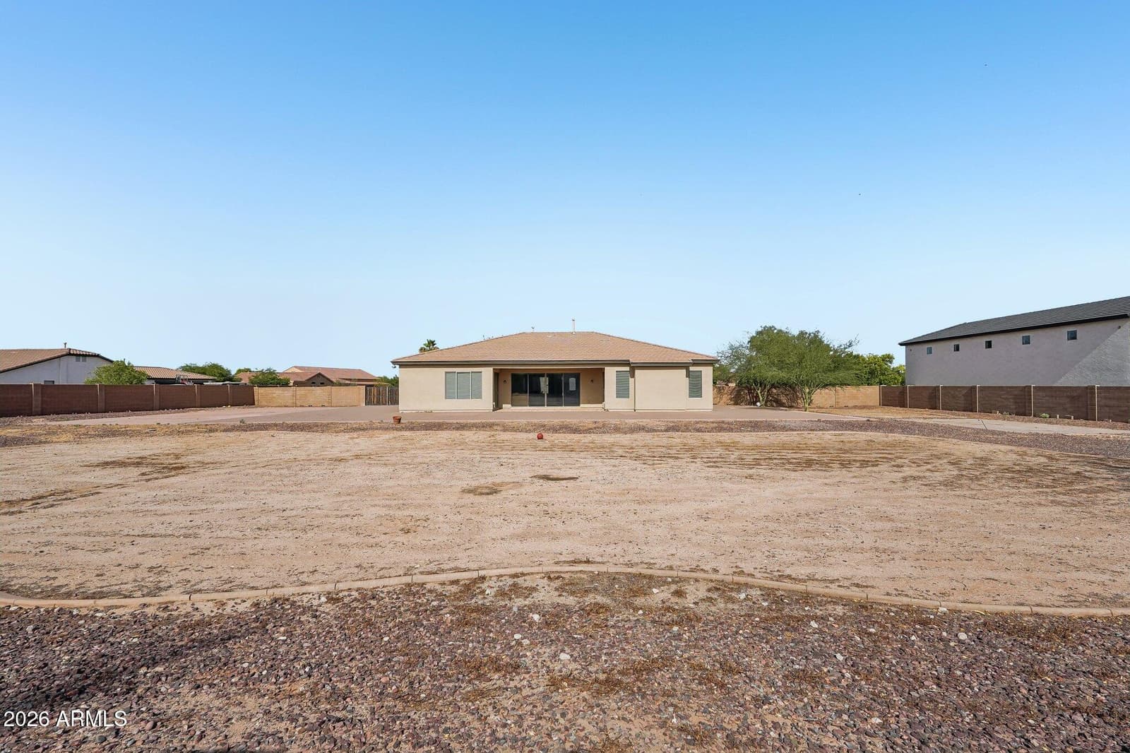 3518 N MANSFIELD Drive, Litchfield Park, AZ 85340 — photo 19 of 50