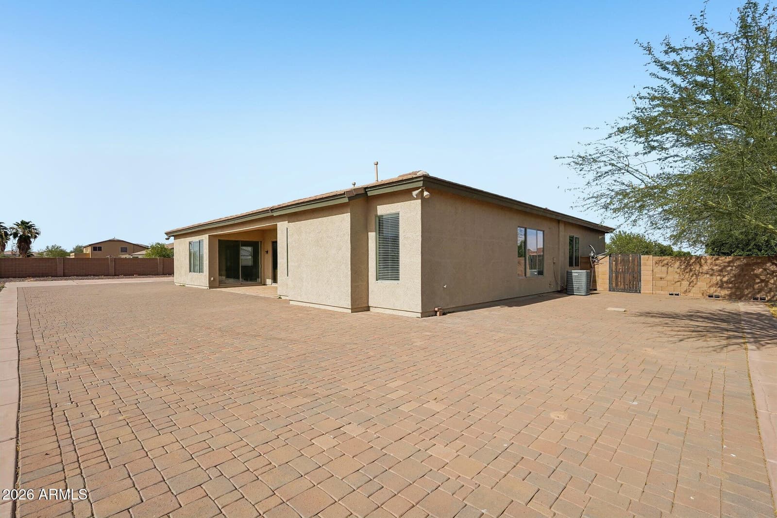 3518 N MANSFIELD Drive, Litchfield Park, AZ 85340 — photo 41 of 50