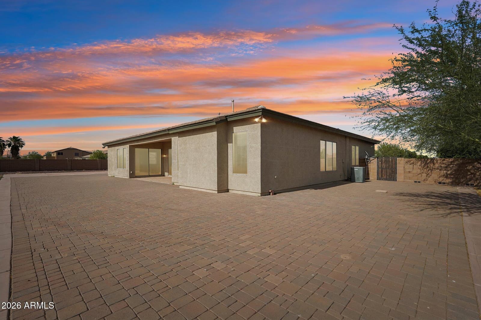 3518 N MANSFIELD Drive, Litchfield Park, AZ 85340 — photo 5 of 50