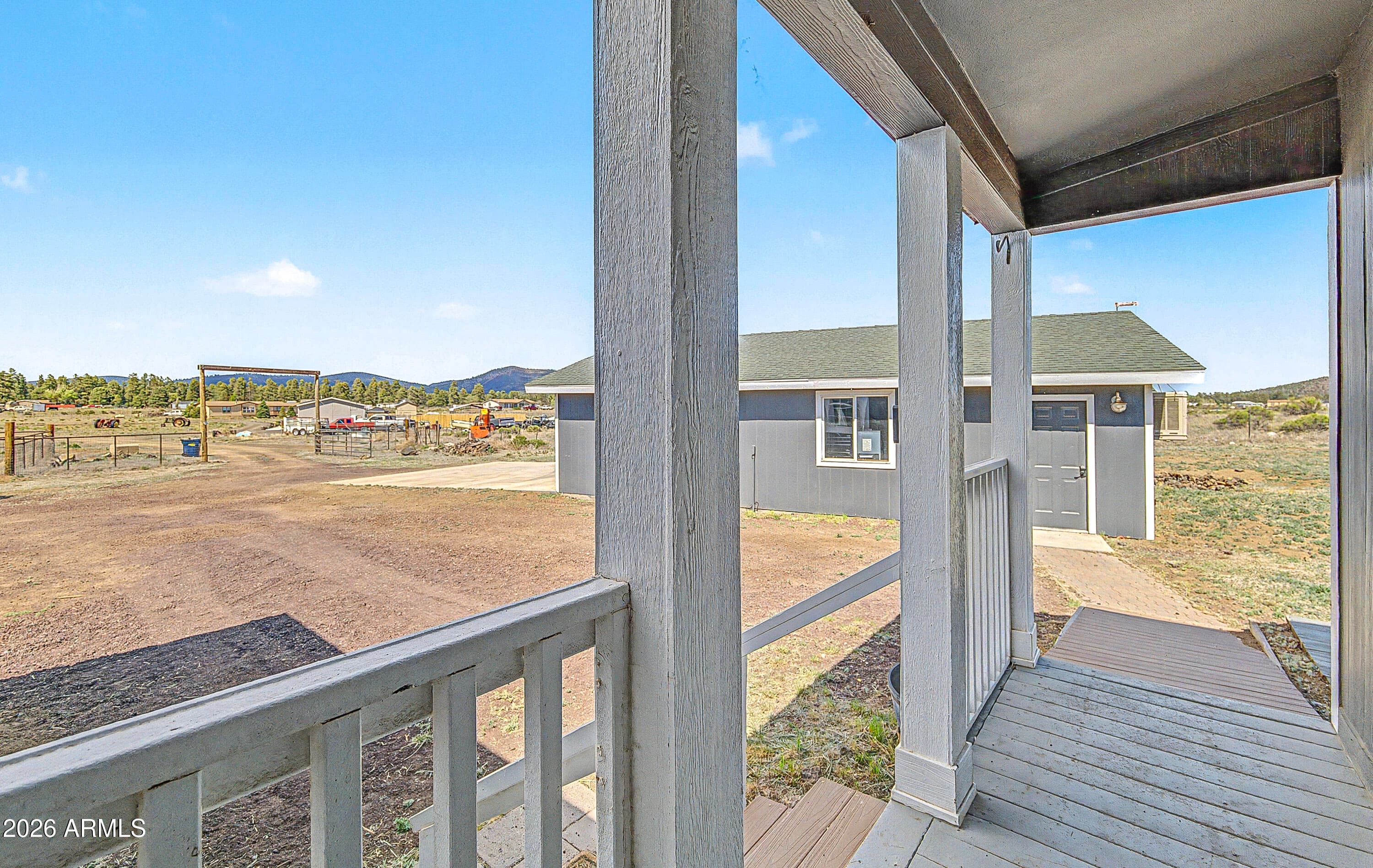 7769 EMILY Way, Flagstaff, AZ 86004 — photo 7 of 31