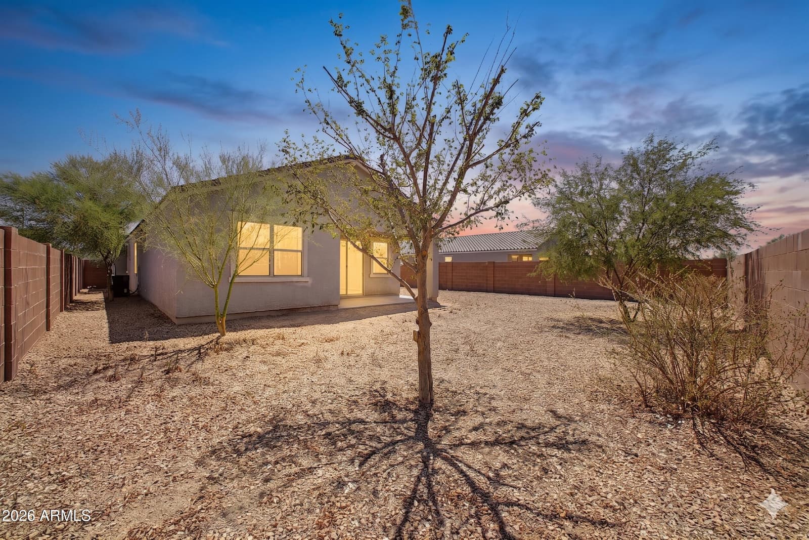 2642 E ALVARO Trail, Casa Grande, AZ 85194 — photo 37 of 39