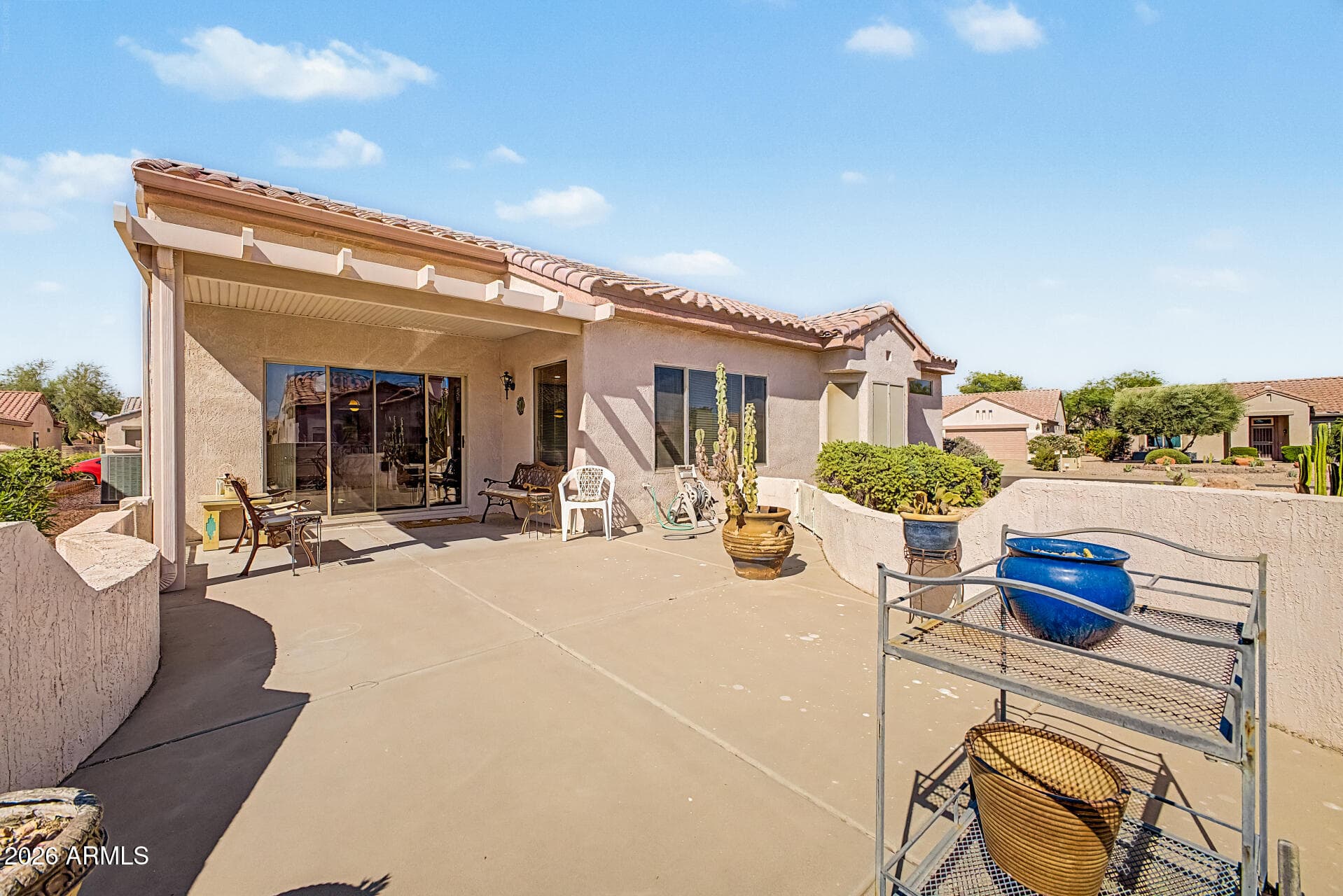 16203 W DESERT CANYON Drive, Surprise, AZ 85374 — photo 35 of 63