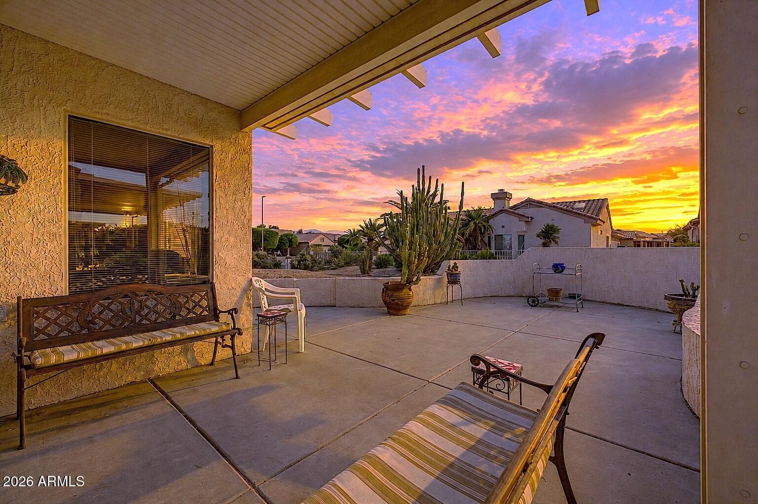16203 W DESERT CANYON Drive, Surprise, AZ 85374 — photo 6 of 63