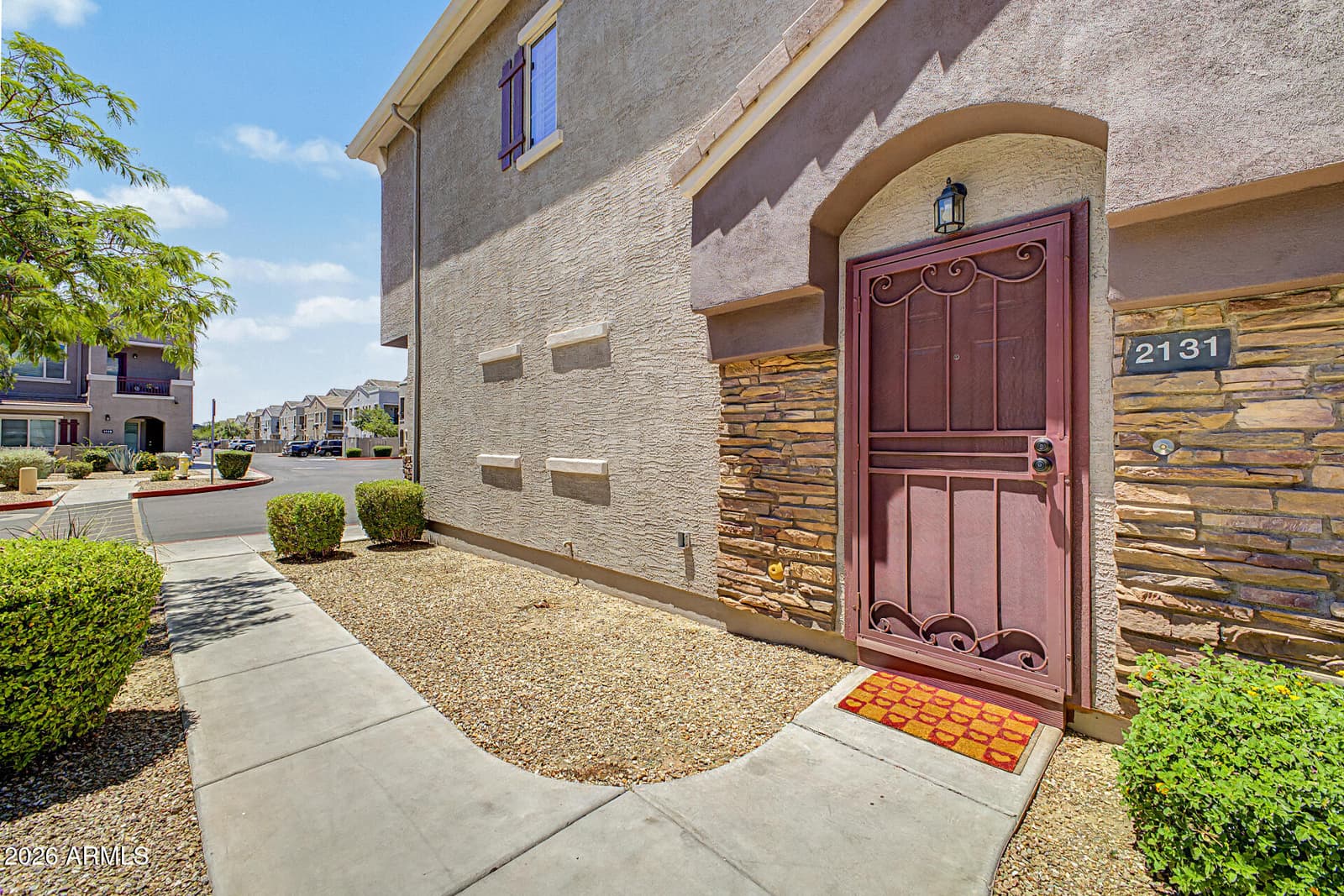 2150 W ALAMEDA Road 2131, Phoenix, AZ 85085 — photo 3 of 47