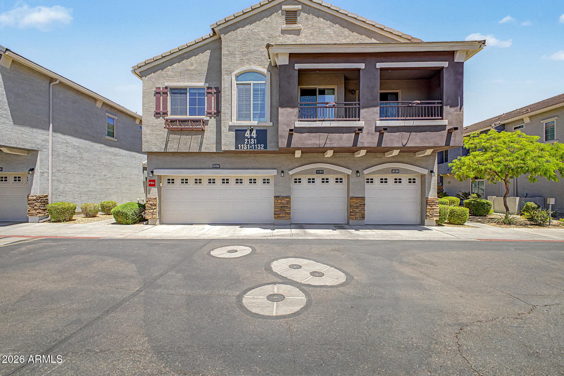 2150 W ALAMEDA Road 2131, Phoenix, AZ 85085 — photo 1 of 47