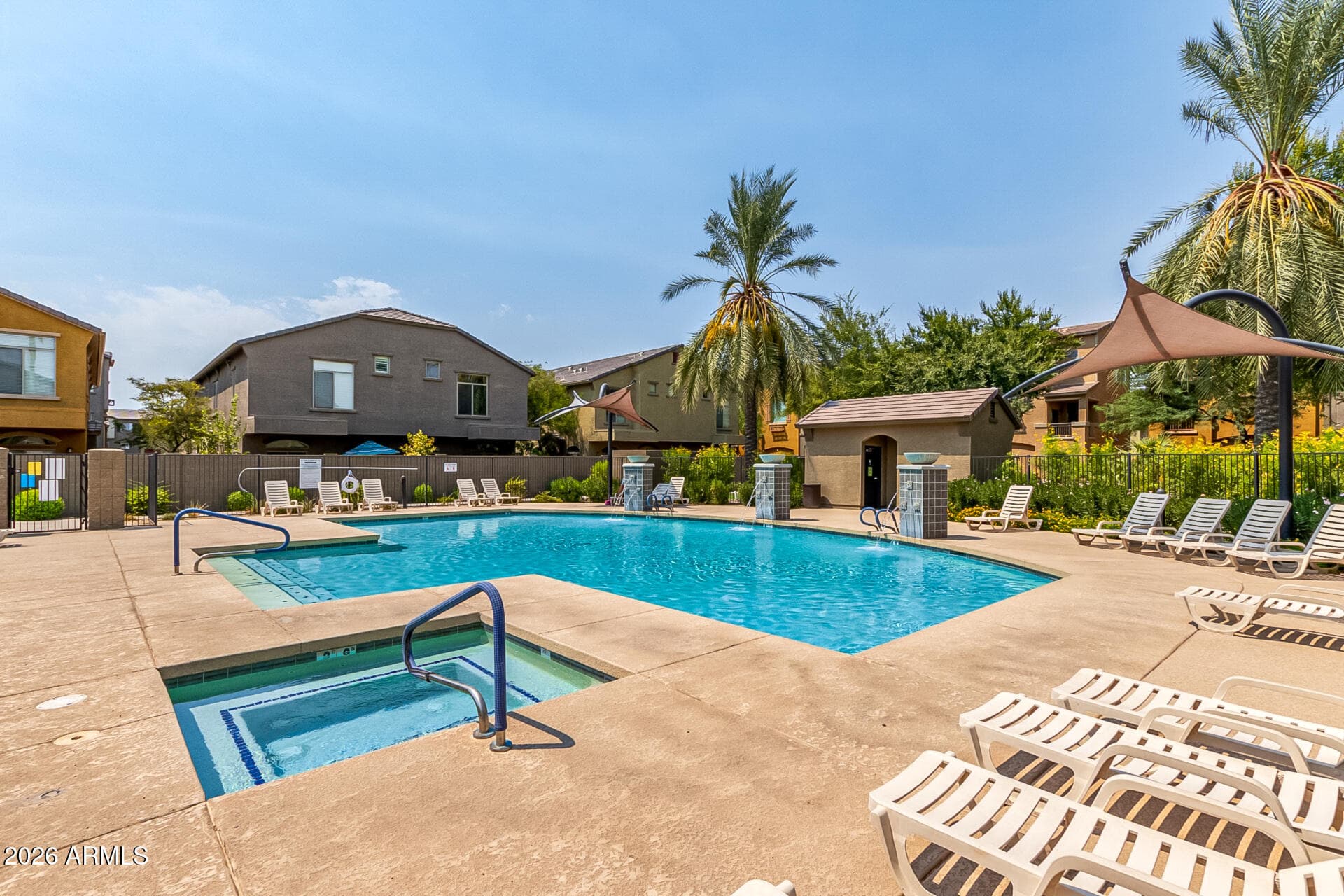 2150 W ALAMEDA Road 2131, Phoenix, AZ 85085 — photo 40 of 47
