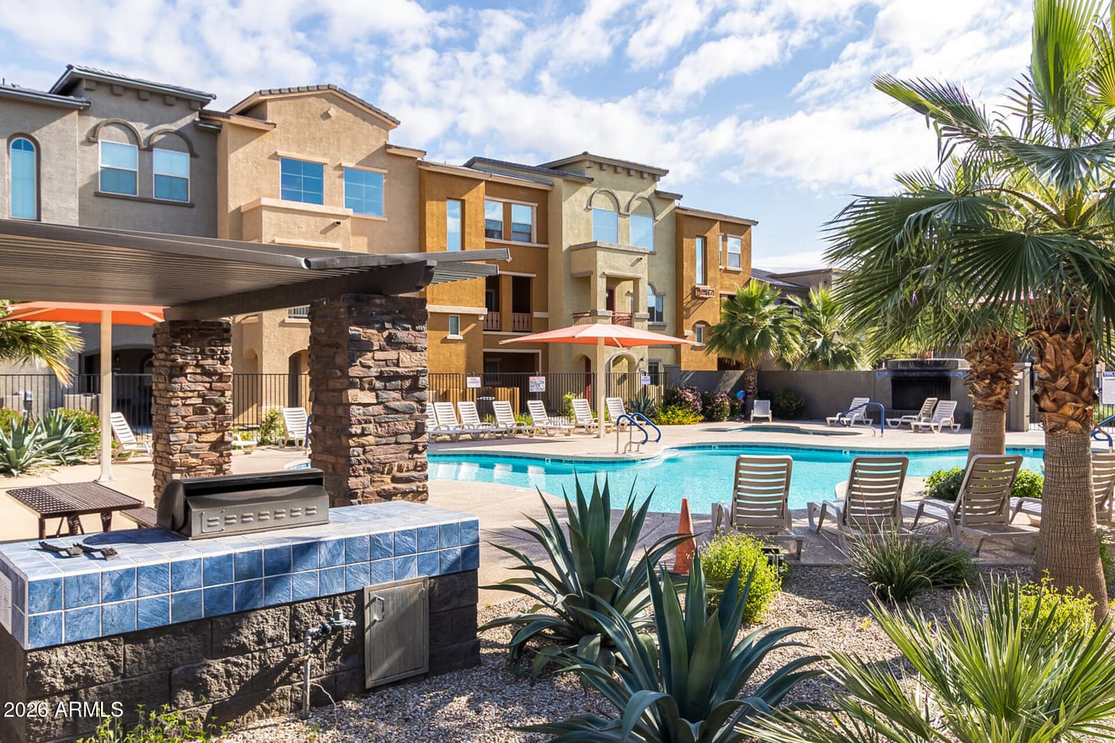 2150 W ALAMEDA Road 2131, Phoenix, AZ 85085 — photo 44 of 47