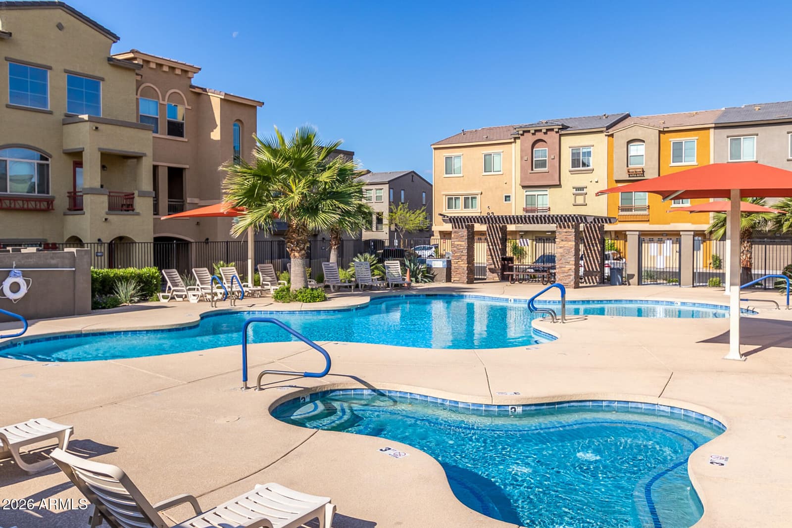 2150 W ALAMEDA Road 2131, Phoenix, AZ 85085 — photo 45 of 47