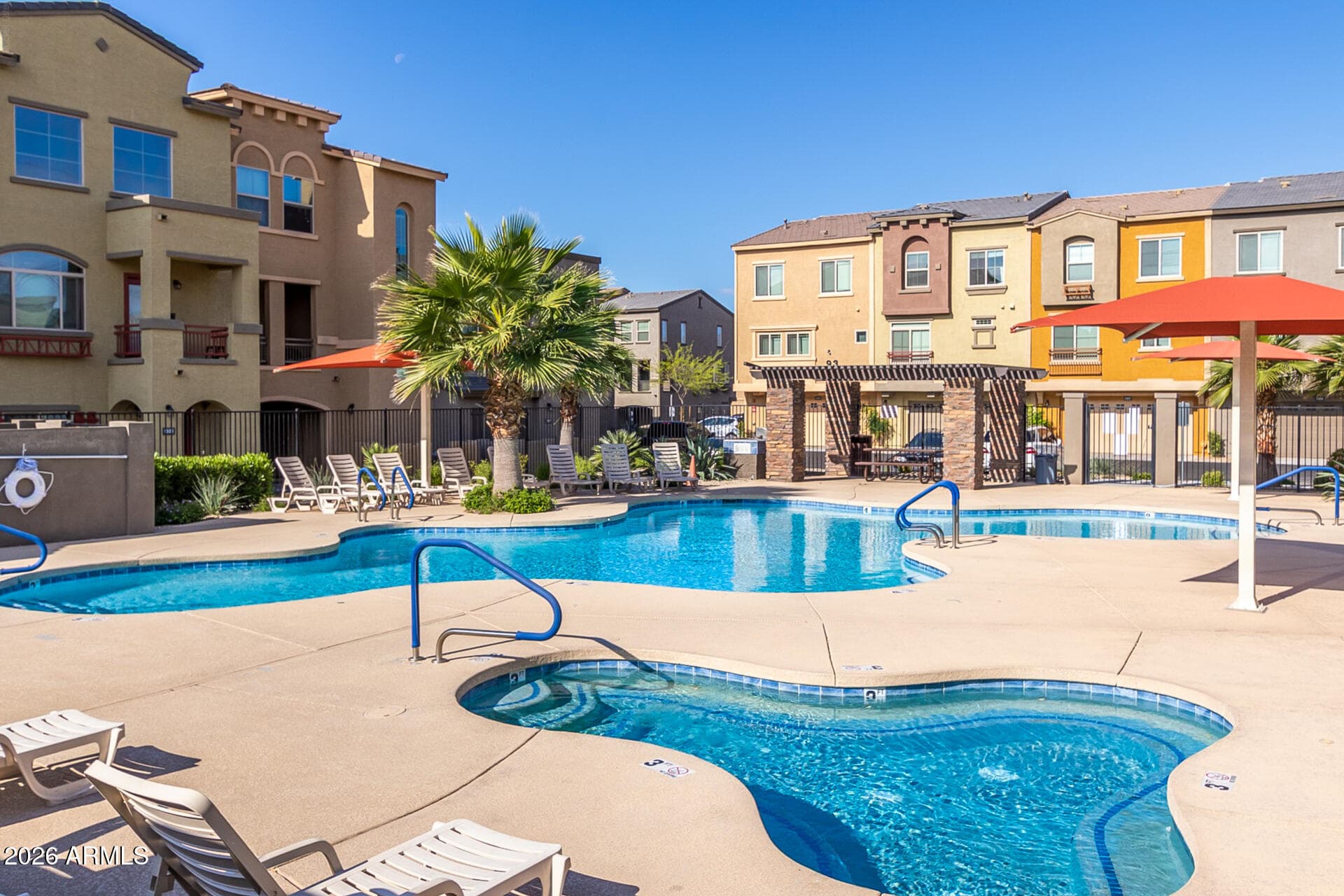 2150 W ALAMEDA Road 2131, Phoenix, AZ 85085 — photo 45 of 47