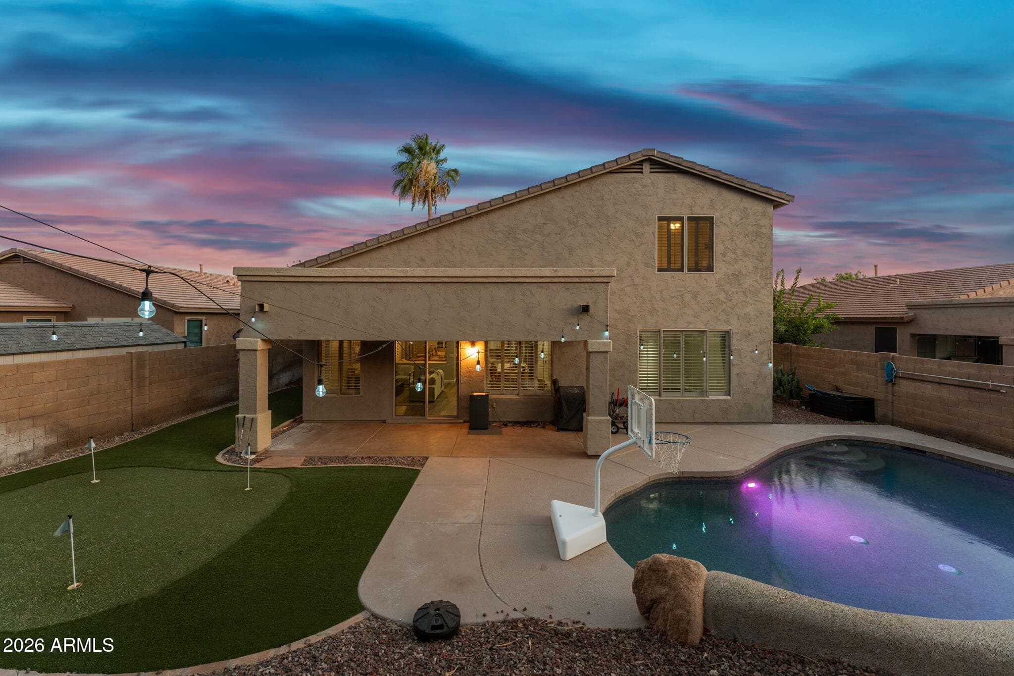 1638 W WINDSONG Drive, Phoenix, AZ 85045 — photo 2 of 52