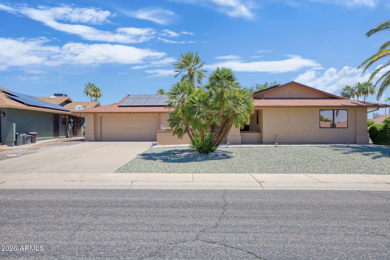 13102 W LYRIC Drive, Sun City West, AZ 85375 — photo 2 of 48