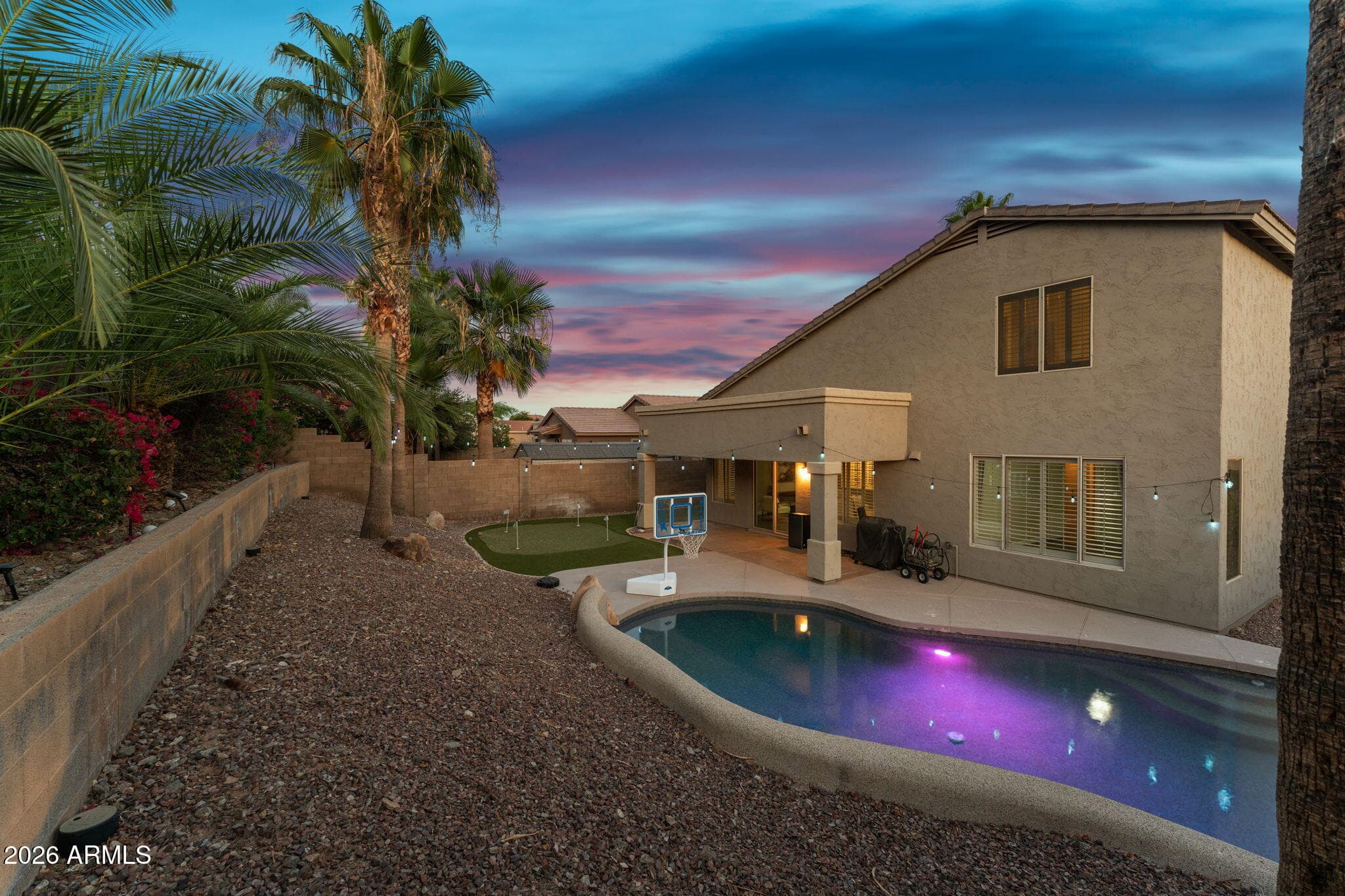 1638 W WINDSONG Drive, Phoenix, AZ 85045 — photo 45 of 52