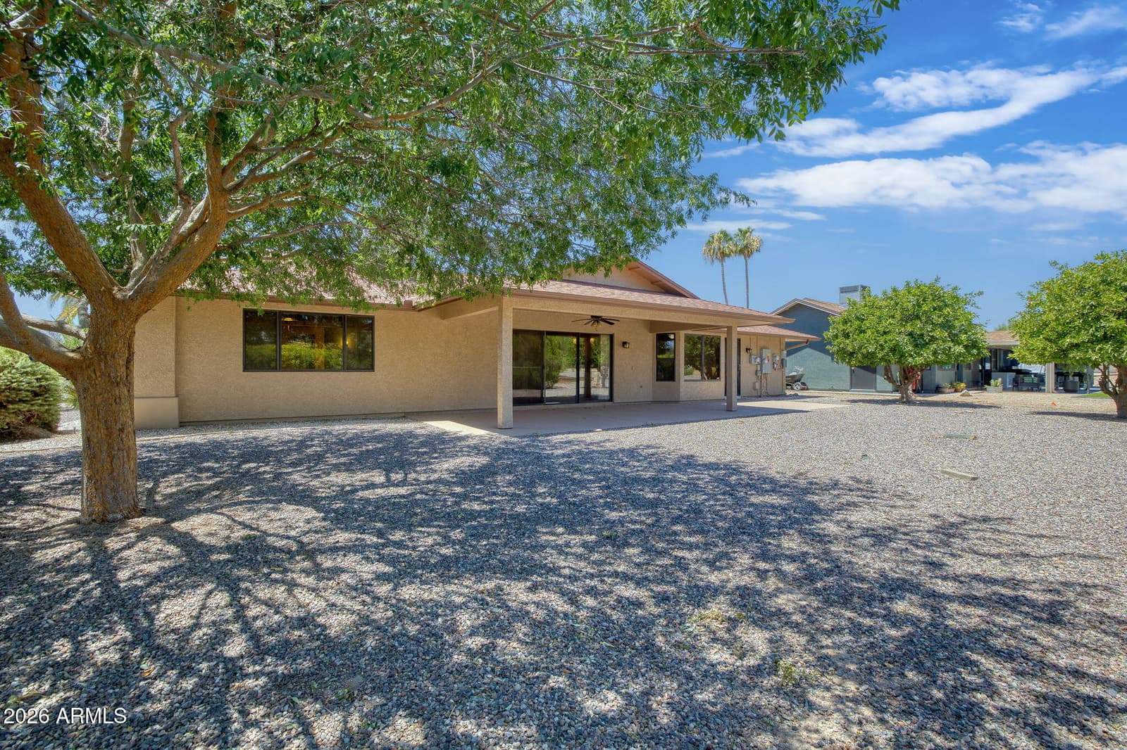 13102 W LYRIC Drive, Sun City West, AZ 85375 — photo 36 of 48