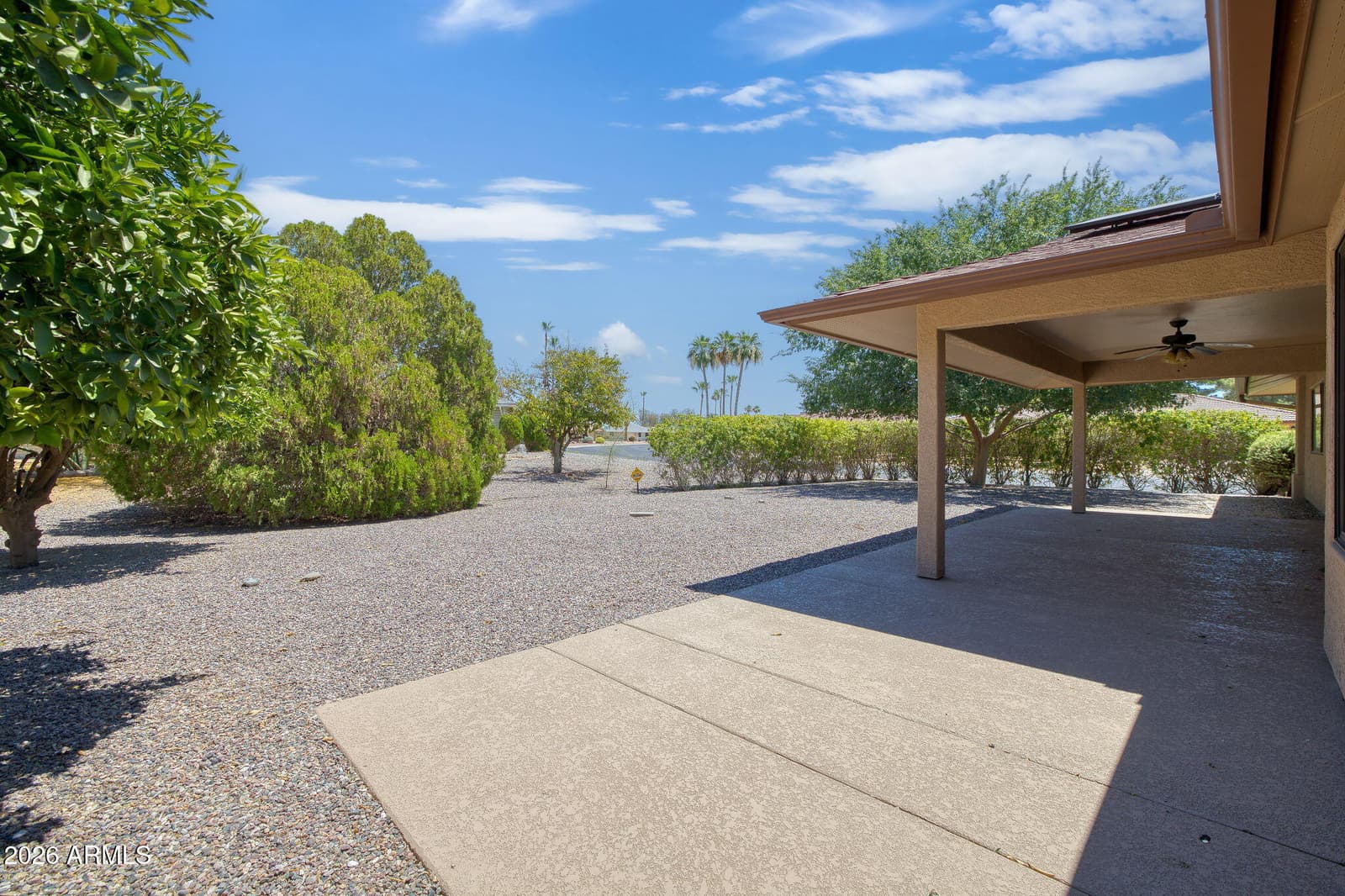 13102 W LYRIC Drive, Sun City West, AZ 85375 — photo 38 of 48