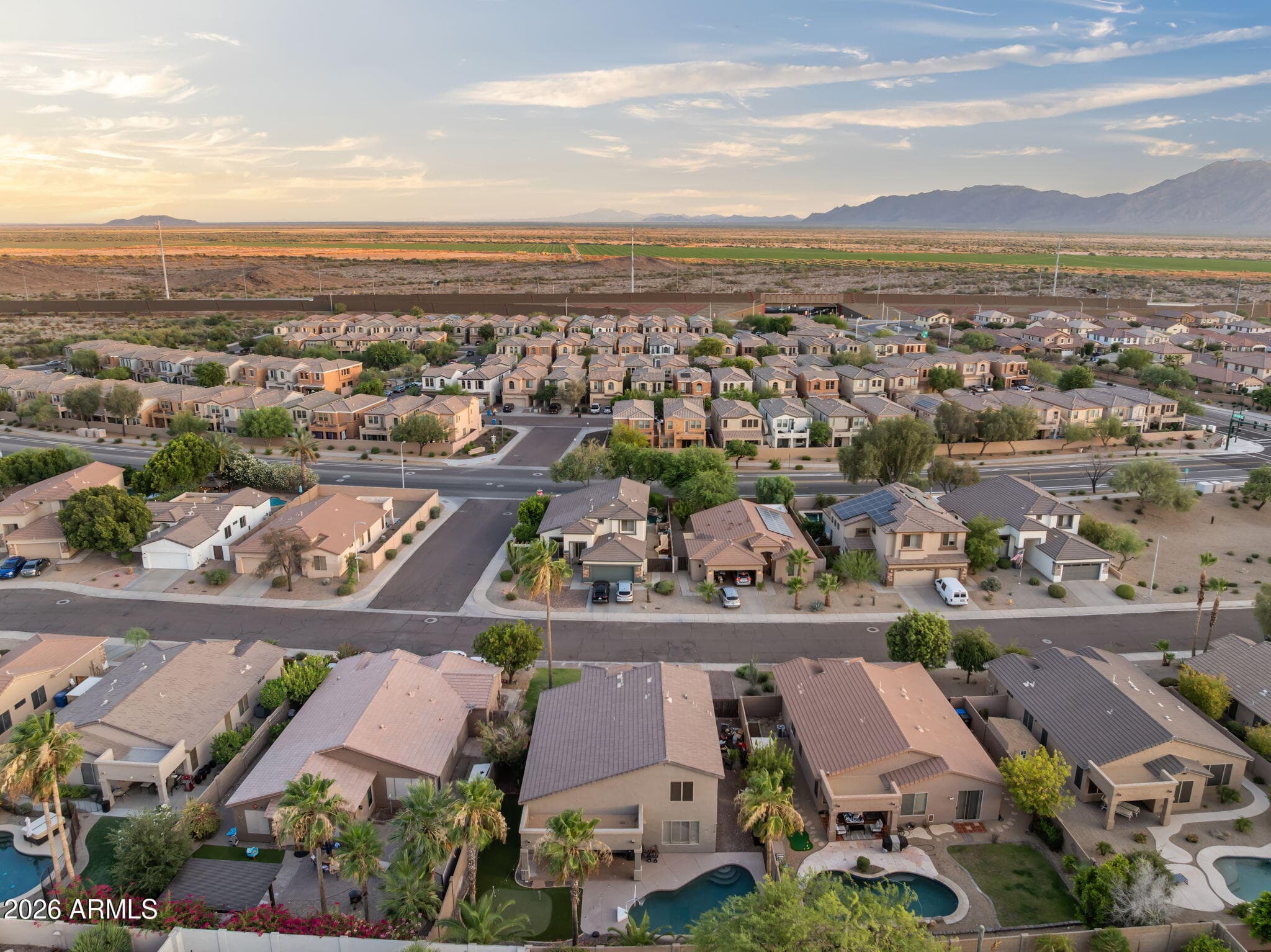 1638 W WINDSONG Drive, Phoenix, AZ 85045 — photo 48 of 52
