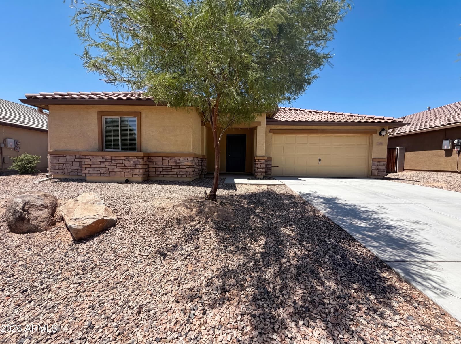 482 W WHITETAIL Drive, Casa Grande, AZ 85122 — photo 17 of 21